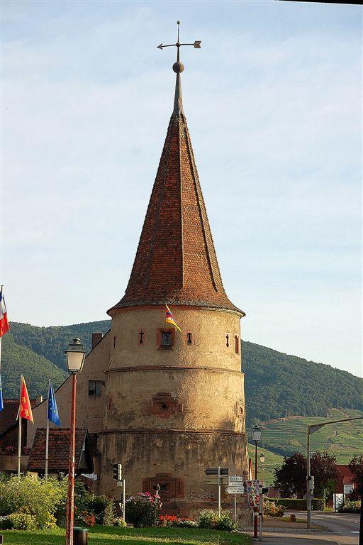 Gite Du Vignoble Амершвир Экстерьер фото